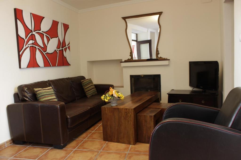 Villas Los Olivares - Deniasol Els Poblets Bagian luar foto