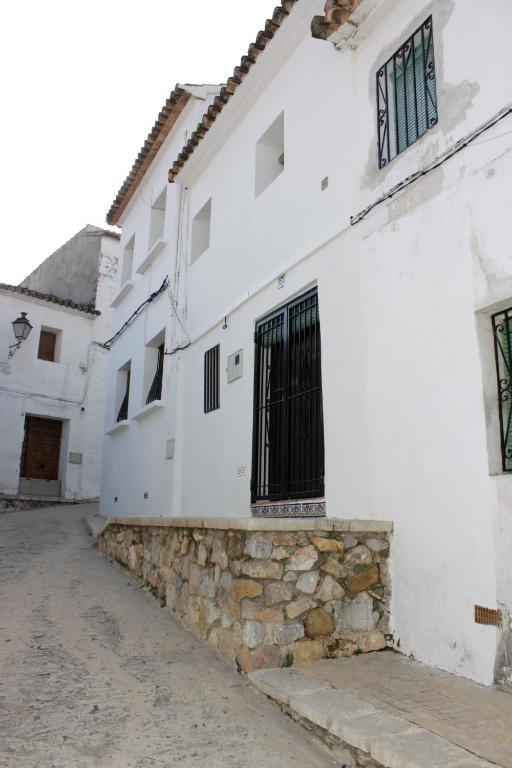 Villas Los Olivares - Deniasol Els Poblets Ruang foto