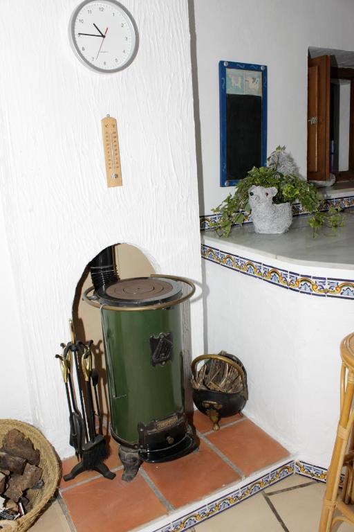 Villas Los Olivares - Deniasol Els Poblets Ruang foto