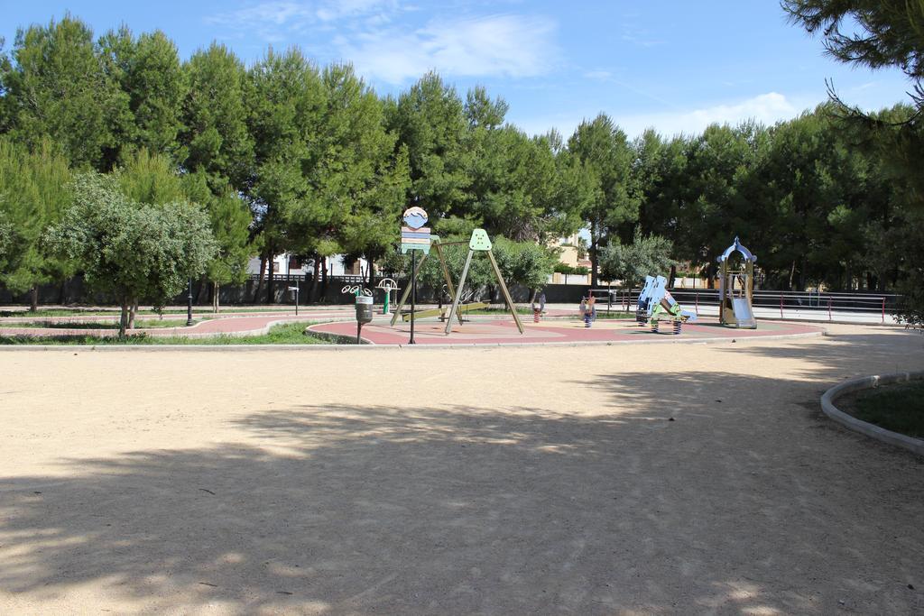 Villas Los Olivares - Deniasol Els Poblets Bagian luar foto