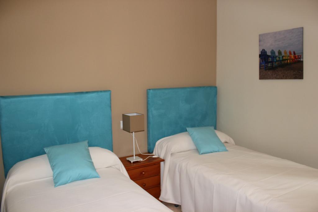 Villas Los Olivares - Deniasol Els Poblets Bagian luar foto